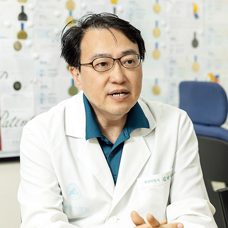 김남국님의 대표이미지입니다.